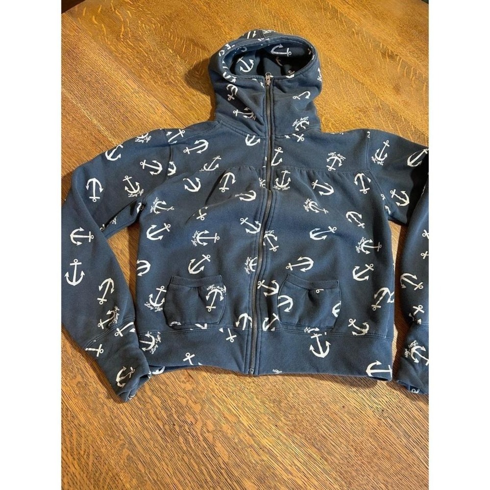 Lucy Love Cowl‎ Neck Top – Size Large